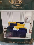 KOMPLET POSCIELI PARIS HOME 160cm x 200 nr 061B