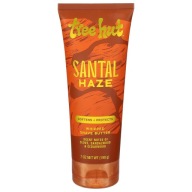 Tree Hut Santal Haze Whipped Shave Butter – Masło do golenia (198 g)