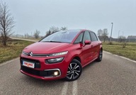 Citroen C4 Picasso Citroen C4 Picasso BlueHDi 120 Exclusive 1.6 Diesel