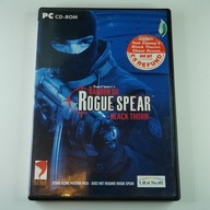 Tom Clancy's Rainbow Six Rogue Spear Black Thorn PC
