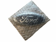 FORD FOCUS CMAX EMBLEMAT LOGO ZNACZEK TYŁ 1532603 ORYGINAŁ