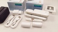 IQOS, Etui, Ładowarka, Kabel USB, AKCESORIA - ZESTAW