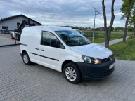 Caddy 1.6 TDI 102 KM Klima Nawigacja Drzwi Boczne 2 x Alu Felgi
