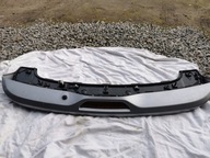JEEP CHEROKEE WK2 14- SPOILER KLAPY TYŁ BLENDA KLAPA