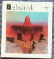 Beksiński 1 - Joanna Kułakowska-Lis red.