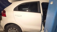 DRZWI PRAWE TYLNE PRAWY TYŁ KIA RIO 3 III BIAŁE Do ZALOZENIA KOD KOLORU 1D