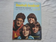 DEUTSCH KONKRET PODRĘCZNIK DLA MŁODZIEŻY 1