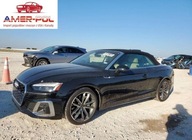 Audi a5 Prestige 2024 2.0l 2.0 Benzyna 261KM