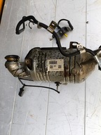 Katalizator FAP DPF 1.6 HDI Expert Traveller Jumpy SpaceTourer 16-