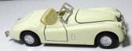 MODEL-AUTKO-JAGUAR XK 120-SUNNYSIDE 4715