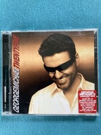 2CD - GEORGE MICHAEL - 'TWENTYFIVE' - stan bdb