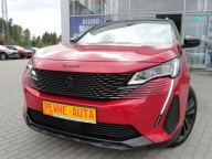 Peugeot 3008 GT Navi Skora Full Led Alu 19 Kamera Keyless Go 2022 1.5