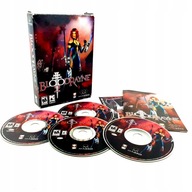 BLOODRAYNE 2 II MINI BIG BOX Z USA PC