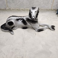 PIES BOGUCICE DUŻY CHART 37 cm