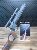 EE-3 Blaster Rifle z Gwiezdnych Wojen – 0084