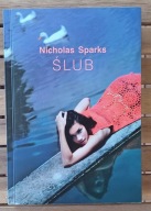 Ślub Nicholas Sparks