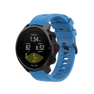 Polar Grit X pasek opaska silikonowa