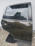 DRZWI PRAWY TYŁ KPL. YR604M-A HONDA CRV IV LIFT