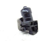 OBUDOWA PODSTAWA FILTRA OLEJU AUDI A4 B8 A5 8T 2.0 TDI 03L115389C