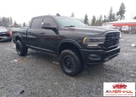 RAM 2500 RAM 2500 LARAMIE 4X4 64 BOX 6.7 Diesel 375KM