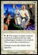 Nomad Mythmaker "ODY" RETRO FOIL