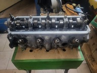 GŁOWICA KOMPLETNA ZAWORY WAŁEK VW T4 1.9 TD ABL TRANSPORTER 1,9 TD ABL