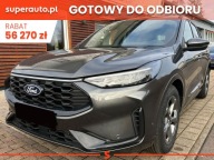 Od ręki - ST-Line 2.5 FHEV 180KM / Pakiet Winter, Driver Assistance