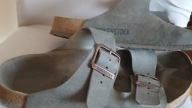 BIRKENSTOCK-KLAPKI -R-40-WKL-26CM-WIOSNA -LATO.