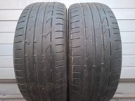Opony 225/45R18 Bridgestone Potenza S001 RSC 2szt.