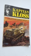KAPITAN KLOSS Nr 19 "GRUPPENFUHRER WOLF" - Andrzej Zbych