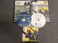 PC Counter Strike Condition Zero Angielska