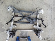 Sanki Wózek Belka Kołyska Przód Audi A4 B8 A5 Lift 11-15r