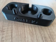 Stojak dla ORAL B iO 7 8 9 10 pod szczoteczkę i końcówki