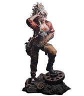 Figurka 3D CA 3D Studios – Monster Hunter Wilds- Gemma - 16K - 1:6 -3D Druk