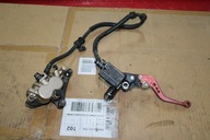 Zacisk Przód Przedni Hamulcowy Pompa Honda CBR 125 JC39 07-10 JC34