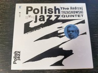 Andrzej Trzaskowski Quintet Polish Jazz vol. 4 NOWY FOLIA