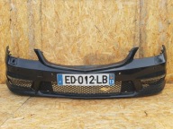 MERCEDES S-KLASA W221 S63 S 63 AMG ZDERZAK PRZEDNI PRZÓD DRL LED