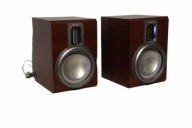 Głośniki Kolumny System Audio