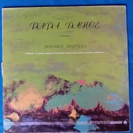 PAPA DANCE - PONIŻEJ KRYTYKI - LP Winyl