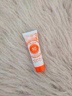 Bezzapachowy fluid słoneczny SPF50 polaar fluide solaire