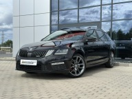 Škoda Octavia Skoda Octavia Ele.Klapa, Full LED,
