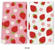 Ręcznik do rąk ścierka kuchenna zestaw 2 szt. truskawki R144