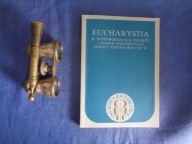 Eucharystia w wypowiedziach papieżyi innychdokumentach stolicy apostolskiej