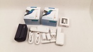 IQOS, Etui, Ładowarka, Kabel USB, AKCESORIA ZESTAW