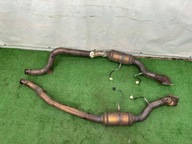 DODGE CHARGER CHALLENGER FILTR CZASTECZEK STAŁYCH KATALIZATOR 1819681X