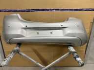 ZDERZAK TYŁ TYLNY OPEL CORSA E 39002839 #1160