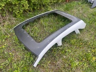 PORSCHE MACAN DACH PANORAMA