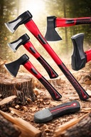 Siekiera RED TECHNIC 86 cm 6 kg