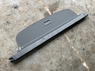 8W9863553B ROLETA BAGAŻNIKA AUDI A4 B9 AVANT KOMBI 15-25r CZARNA