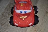 pluszak maskotka Zygzak Cars Auta Mc Queen 22 cm